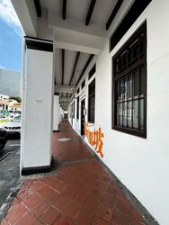 Pahang Street (D7), Shop House #603567811